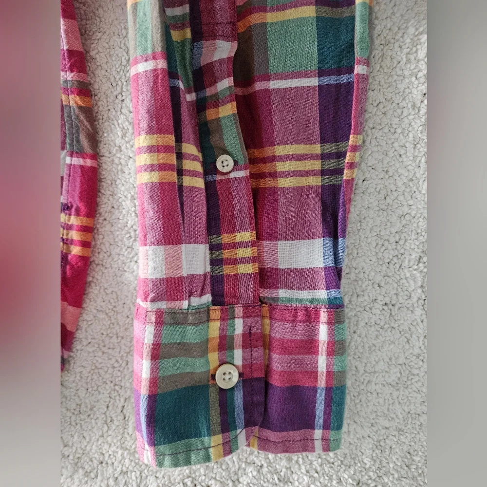 J. Crew crew summer